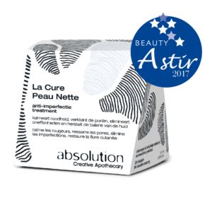 Detox kuur
