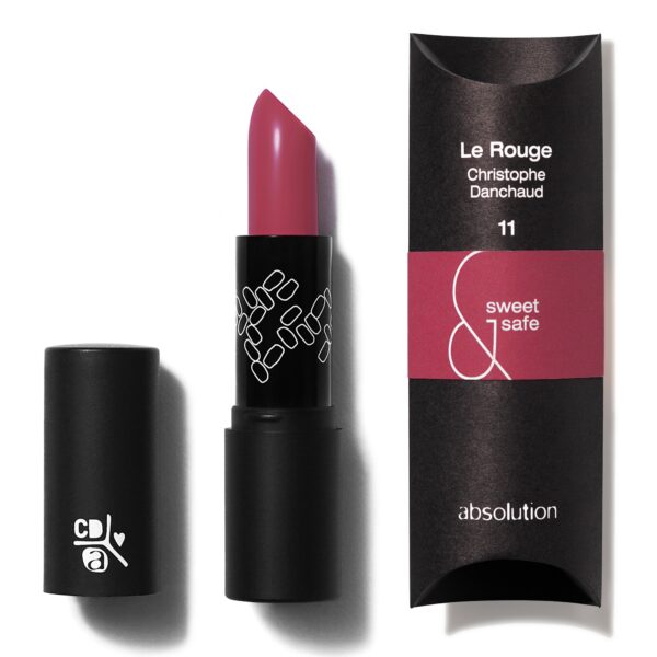 Sweet & safe kiss lipstick Absolution - Afbeelding 2