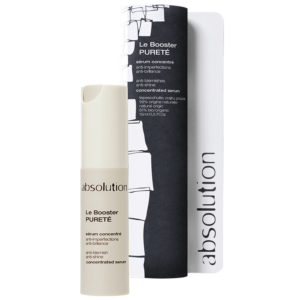 Booster purete