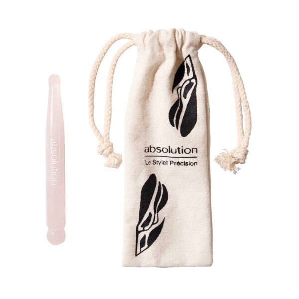 Absolution Le stylet precision