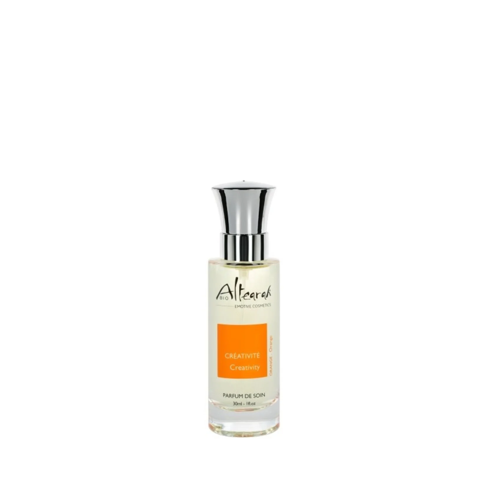 Altearah parfum creativity