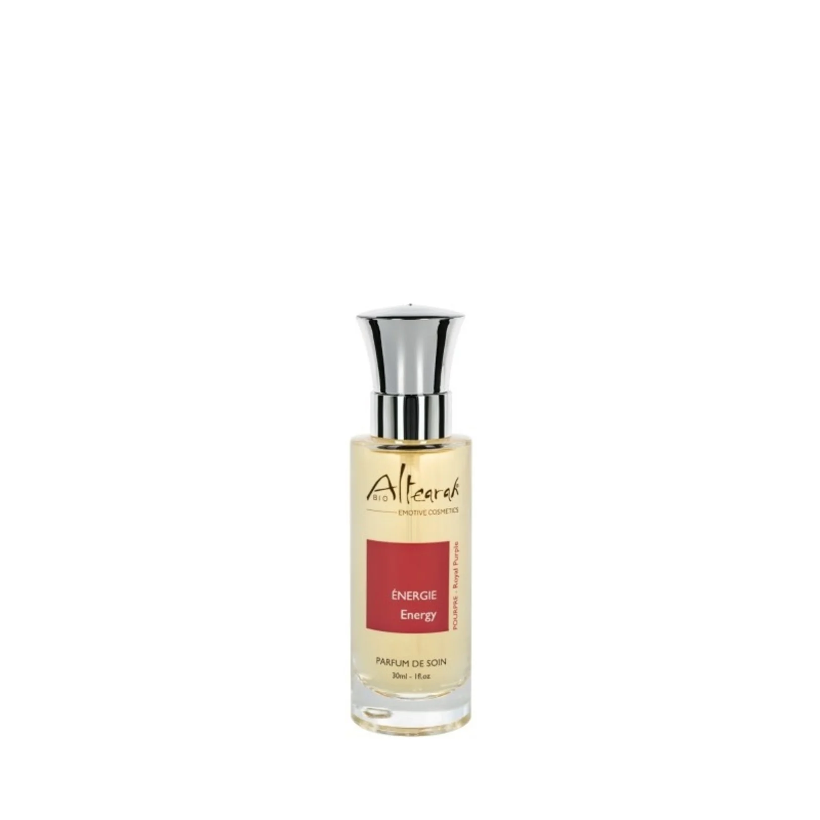 Altearah parfum vitality