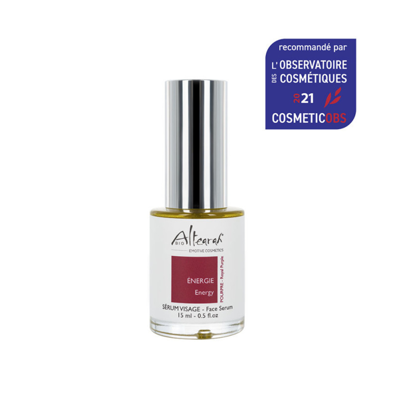 Altearah serum – Energy