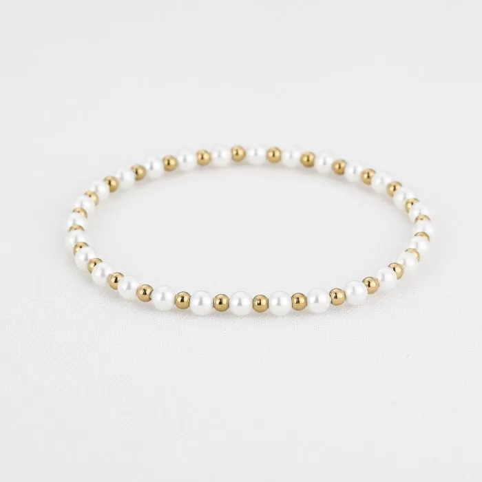 Armband stainless steel