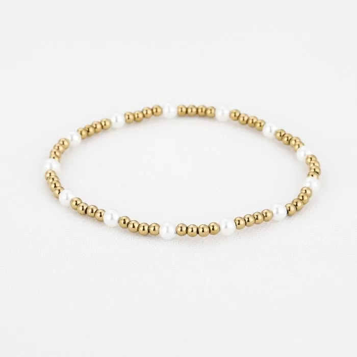 Armband stainless steel