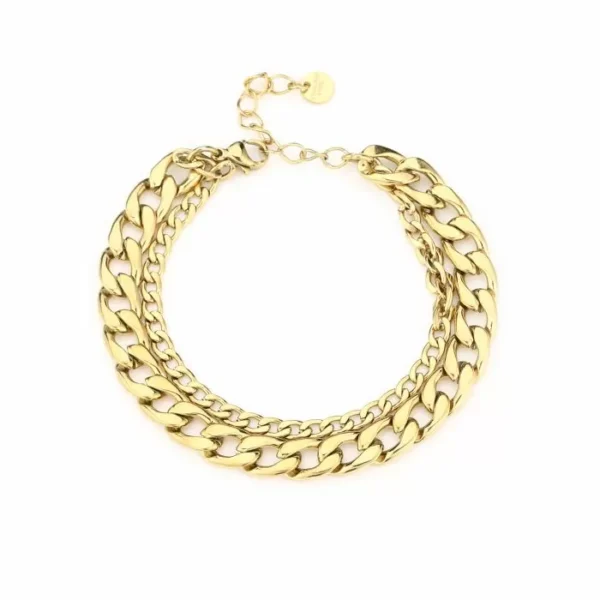 Armband stainless steel