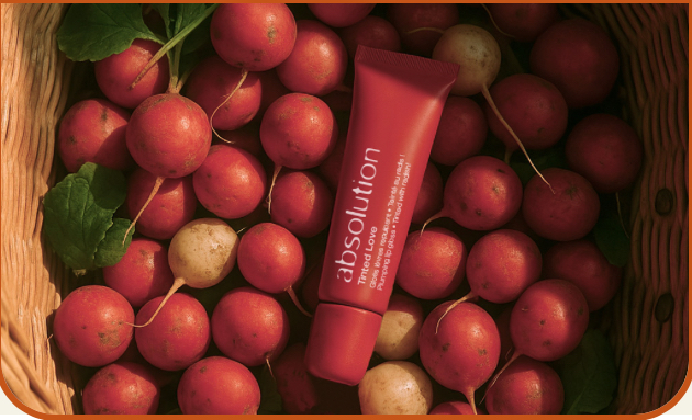 lipgloss Absolution