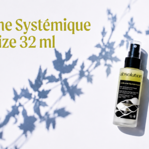 Absolution La brume systemique